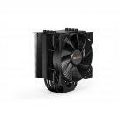 be quiet! Pure Rock 2 Black (BK007), 150W TDP, CPU Cooler, Intel-1700/1200/2066/