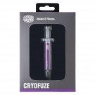 Cooler Master CryoFuze Ultra-High Performance Thermal Paste, Nanoparticles, CPU/