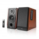 Edifier R1700BTs Active Bluetooth Bookshelf Speakers - 2.0 Wireless Near Field S