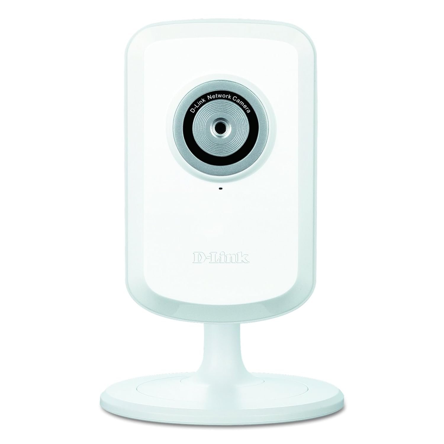 D-Link Wi-Fi Camera with Remote Viewing (DCS-930L) (Discontinued by Manufacturer