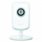 D-Link Wi-Fi Camera with Remote Viewing (DCS-930L) (Discontinued by Manufacturer