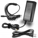 12V 5A Ac Adapter Charger Power Supply For Security Camera Cctv Dvr Surveillance
