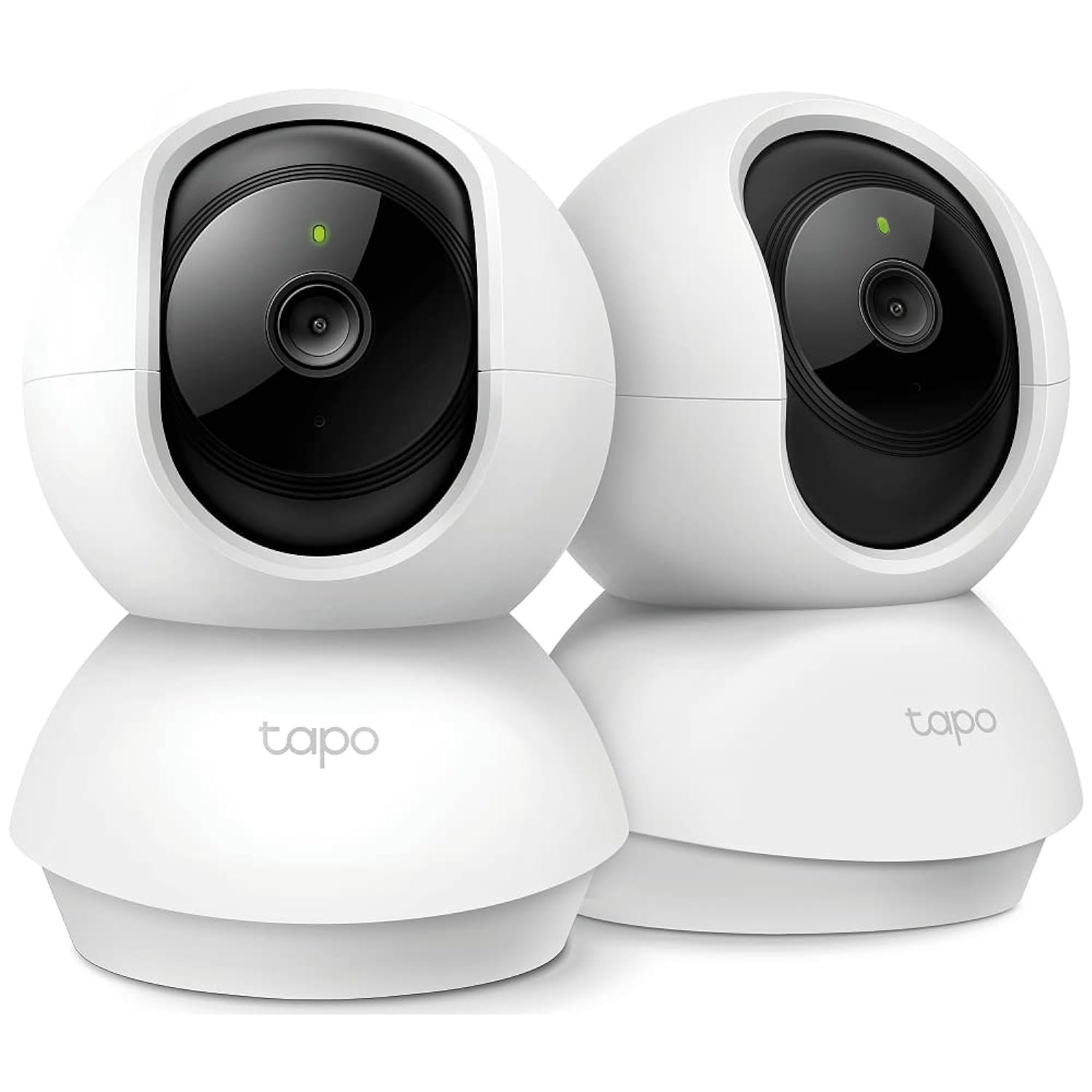 TP-Link Tapo 2K Pan/Tilt Security Camera for Baby Monitor, Dog Camera w/ Motion