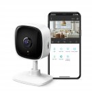 TP-Link Tapo 2K Indoor Security Camera for Baby Monitor, Dog Camera w/ Motion De