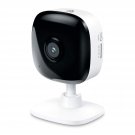 Kasa Smart Security Camera for Baby monitor, 1080p HD Indoor Camera for Home Sec