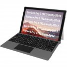 Microsoft Surface Pro Type Cover, Ultra-Slim Portable Bluetooth Wireless Keyboar