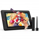 Xppen Artist13.3 Pro Drawing Tablet With Screen Full-Laminated Graphics Drawing