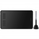 Drawing Tablet Inspiroy H640P Small Graphics Tablet With Battery-Free Stylus 819