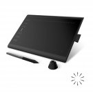 Inspiroy H1060P Graphics Drawing Tablet With 8192 Pressure Sensitivity Battery-F