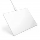 Trackpad, High Precision Trackpad Mouse, Ultra Slim Portable Aluminum Wired Touc
