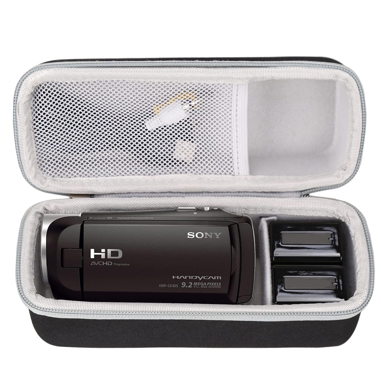 WAIYUCN Hard Carrying Case Compatible With Analogue Pocket