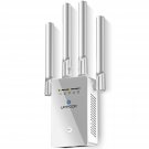 2022 New Upgrade Wifi Extender, Wi Fi Extenders Signal Booster For Home Cover Up