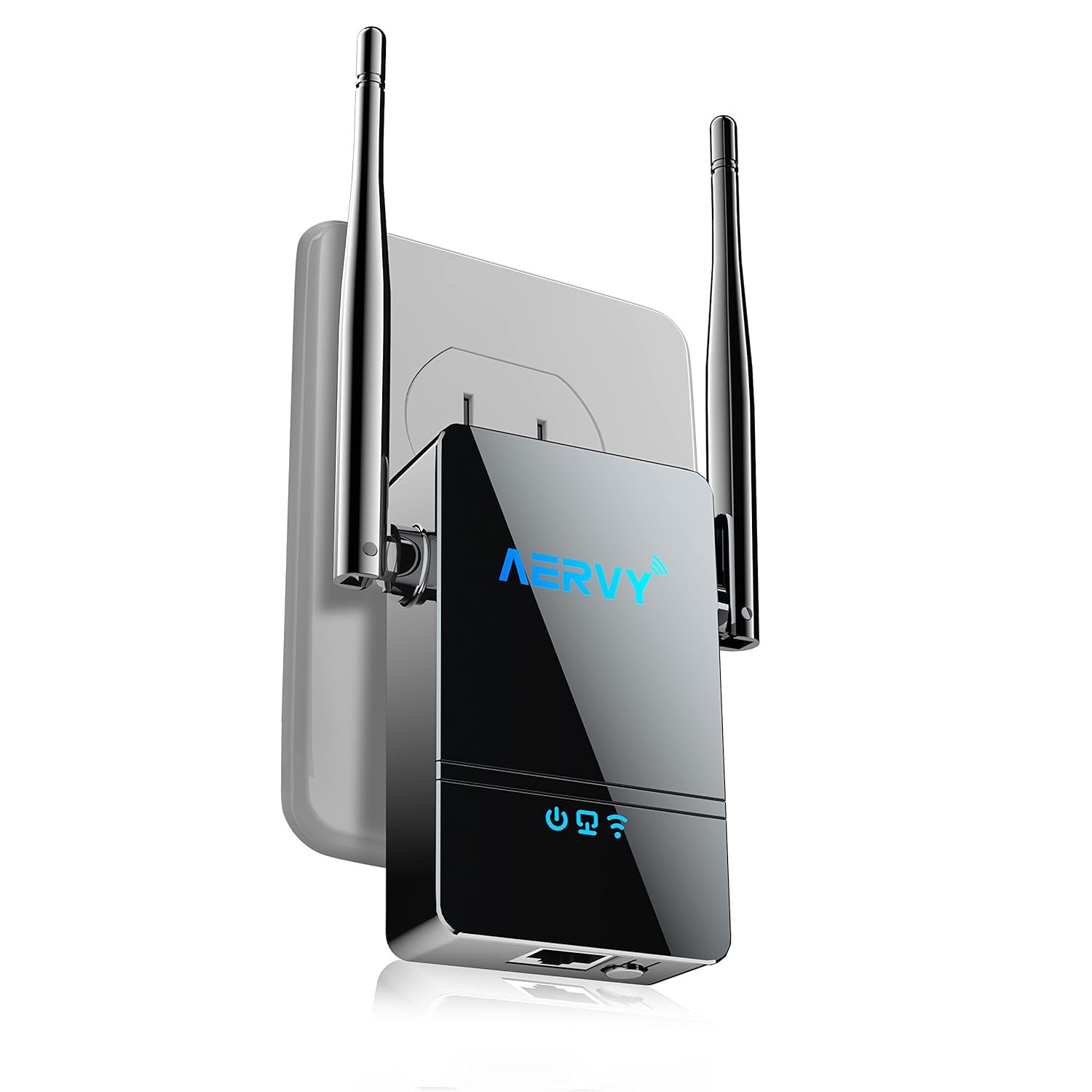 2024 Newest WiFi Extender Signal Booster The Longest Range