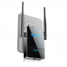 2023 Release Wifi Extender Signal Booster For Home, 4X Faster Longest Range Up T