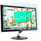 27 Inch Anti-Glare Blue Light Blocking Screen Protector Panel For 16:9 Widescree