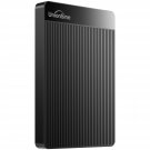 500Gb 2.5" Ultra Slim Portable External Hard Drive Hdd-Usb 3.0 For Pc, Mac, Lapt