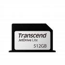 512GB,JetDriveLite 330,MBP 14"&16" 21 & rMBP 13" 12-E15