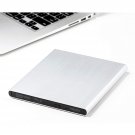 Archgon Premium Aluminum External USB 3.0 UHD 4K Blu-Ray Writer Super Drive for