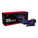 ASUS ROG Herculx Graphics Card Anti-Sag Holder Bracket (Solid Zinc Alloy Constru