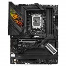 ASUS ROG STRIX Z790-H Gaming (WiFi 6E)LGA 1700(Intel12&13th Gen)ATX gaming mothe
