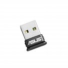 ASUS USB-BT400 USB Adapter w/ Bluetooth Dongle Receiver, Laptop & PC Support, Wi