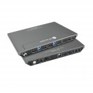 Av Access Kvm Switch Dual Monitor 4K@60Hz, 2K@144Hz, 1080P@240Hz, Usb 3.0 Kvm Sw