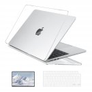 Compatible With New Macbook Air 13.6 Inch Case 2022 2023 A2681 M2 Chip With Reti
