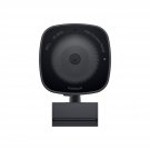 Dell Webcam WB3023-2K QHD/FHD/HD Resolution, Sony Sensor, f2.0 Aperture, Face De