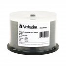 DVD+RW 4.7GB 4X DataLifePlus White Inkjet Printable - 50pk Spindle