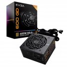 EVGA 100-GD-0600-V1, 600 GD, 80+ GOLD 600W, 5 Year , Power Supply