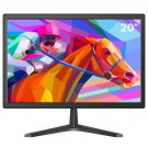 Hisseu 20'' 1440X900 Led Monitor 60Hz Ultra Hd Hdmi Vga Usb Audio Interface Buil