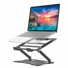 Laptop Tablet Stand, Universal Adjustable Carbon Steel Laptop Computer Stand, Er