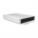 Mercury Pro 5.25" Optical Drive External Enclosure (No Drive)