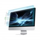 MOSISO 20-22 inch Computer Blue Light Blocking Screen Protector Anti-UV Eye Prot