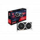 MSI Gaming Radeon RX 6750 XT 192-bit 12GB GDDR6 Boost Clock 2600MHz Dual Torx 3.