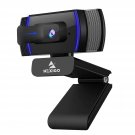 N930Af Webcam With Microphone For Desktop, Autofocus, Webcam For Laptop, Compute