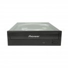 Pioneer Dvr-S21Wbk/Plus 24X Sata Dvd/Rw Dual Layer Burner Drive Writer - Black (