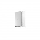 QNAP TS-133-US 1 Bay Affordable Desktop NAS with ARM Cortex-A55 Quad-core Proces