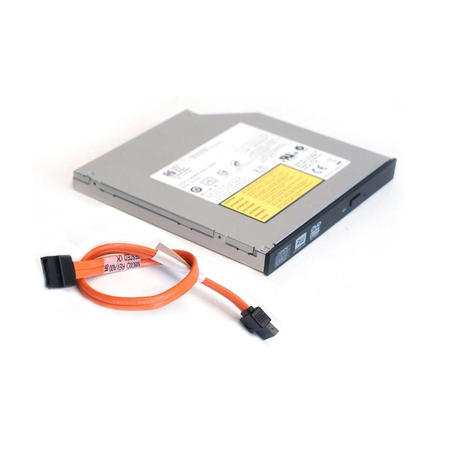 Replacement CD DVD Burner Writer Player Drive for Dell Optiplex Small Form Facto