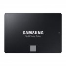 SAMSUNG 870 EVO SATA SSD 500GB 2.5” Internal Solid State Drive, Upgrade PC or La