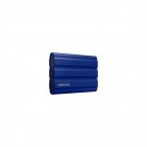 SAMSUNG T7 Shield 1TB, Portable SSD, up to 1050MB/s, USB 3.2 Gen2, Rugged, IP65