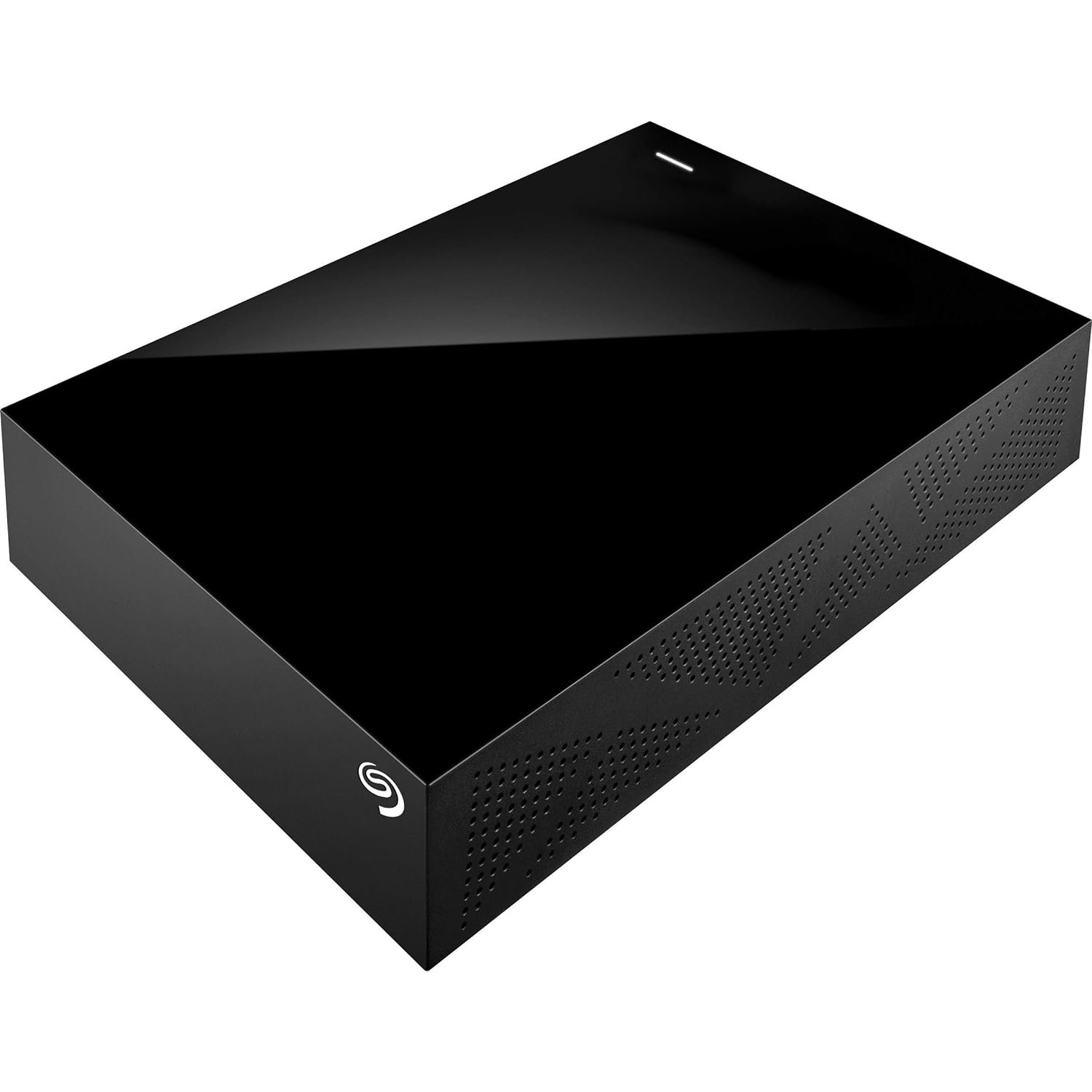 Seagate Desktop 8TB External Hard Drive HDD &acirc;�� USB 3.0 for PC, Laptop And Mac, 1-