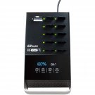 Soho Touch 1 To 10 Sd Duplicator - Secure Digital Card And Microsd Tf Media Memo