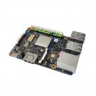 Tinker Board S Single Board Computer, 2Gb Ram+16Gb Emmc Reduce Version No Wirele