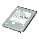Toshiba 500GB 2.5-inch SATA Laptop Hard Drive (5400rpm, 8MB Cache) MQ01ABD050