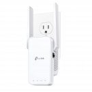TP-Link AC750 WiFi Extender(RE215), Covers Up to 1500 Sq.ft and 20 Devices, Dual