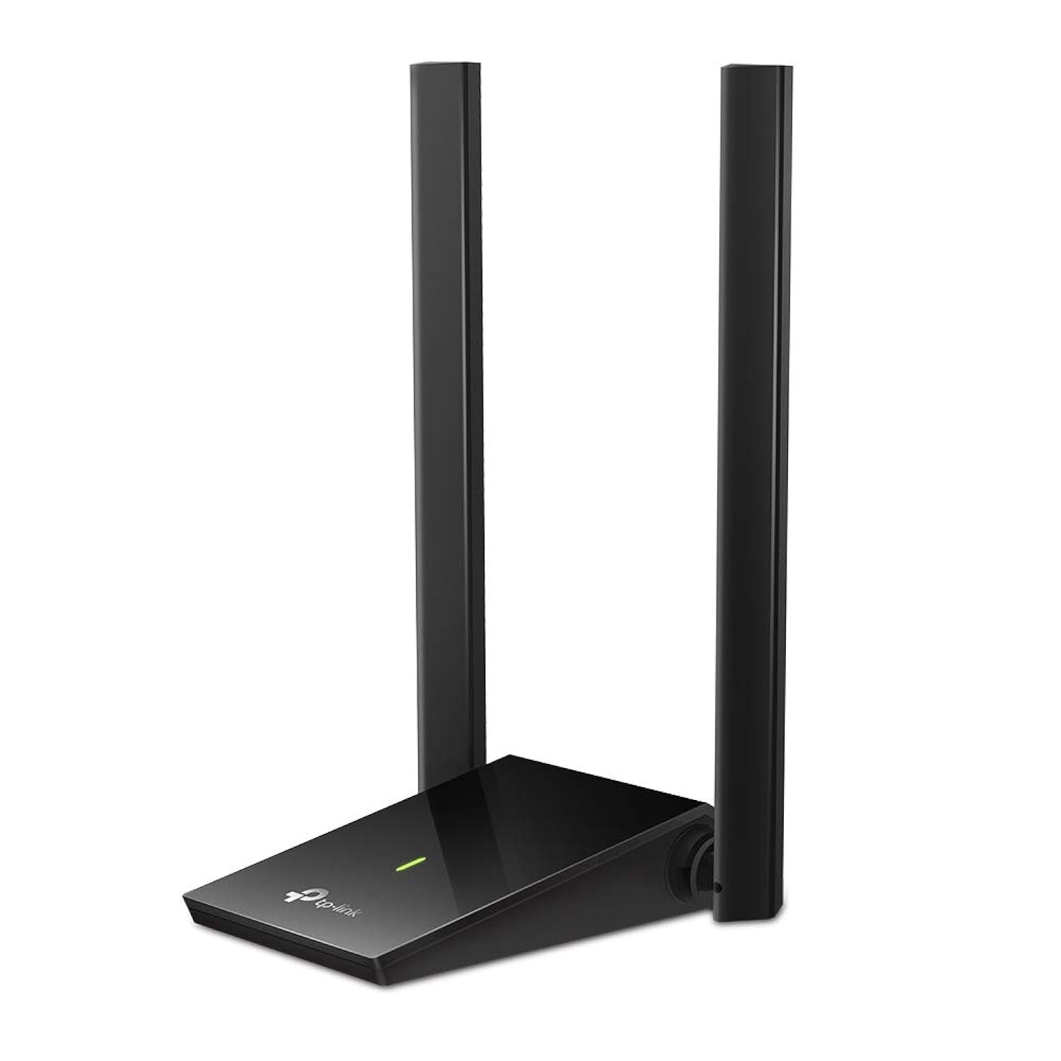 TP-Link USB WiFi Adapter, AC1300Mbps Dual Band 5dBi High Gain Antenna 2.4GHz/ 5G