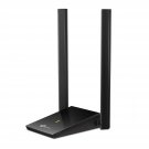 TP-Link USB WiFi Adapter, AC1300Mbps Dual Band 5dBi High Gain Antenna 2.4GHz/ 5G