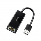 UGREEN Ethernet Adapter USB to 10 100 Mbps Network Adapter RJ45 Wired LAN Adapte