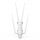 WAVLINK AC1200 High Power Outdoor Weatherproof WiFi Range Extender/Access Point/